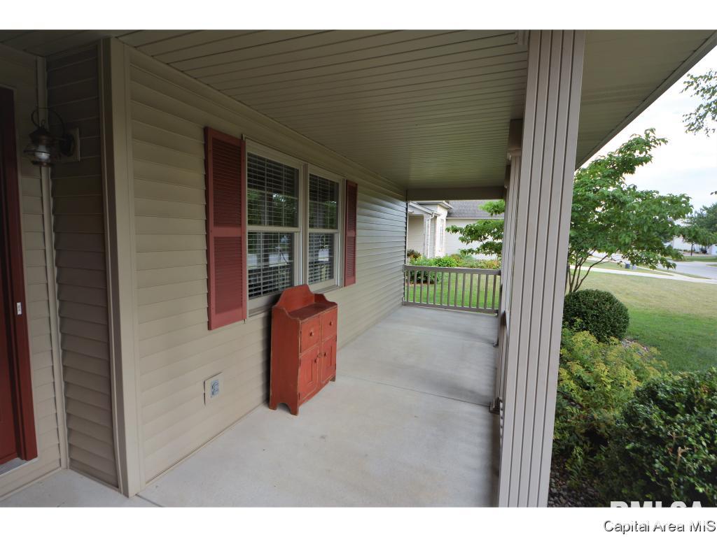 3004 Red Oak Lane Springfield, IL 62712 - Photo 29 of 29 Gallery Image 29