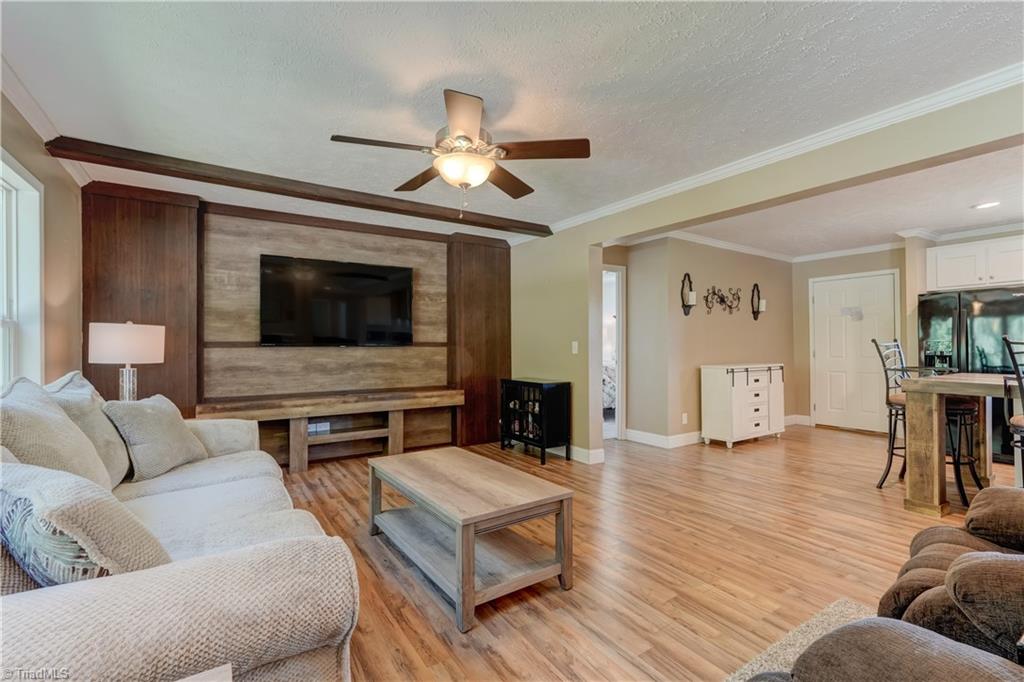 213 Crumpton Road Reidsville, NC 27320 - Photo 8 of 25