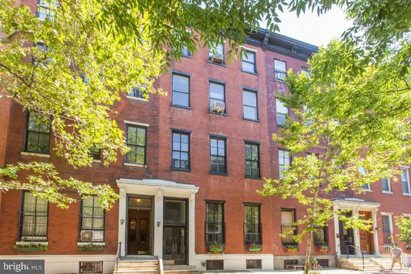 $1,695 | 1817 Pine Street, Unit 2R, Philadelphia, PA 19103