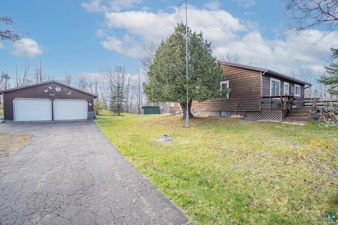 4032 West Tischer Road Duluth, MN 55803 - Photo 1 of 19