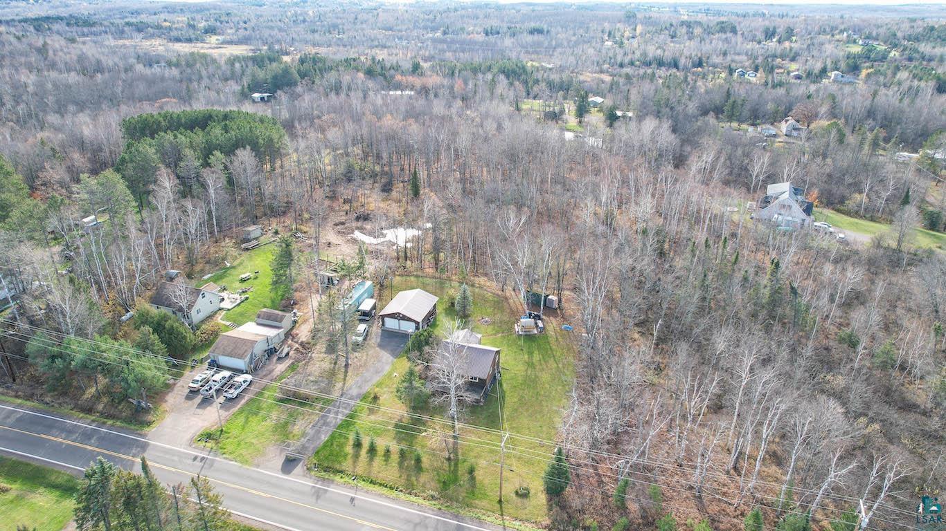 4032 West Tischer Road Duluth, MN 55803 - Photo 14 of 19