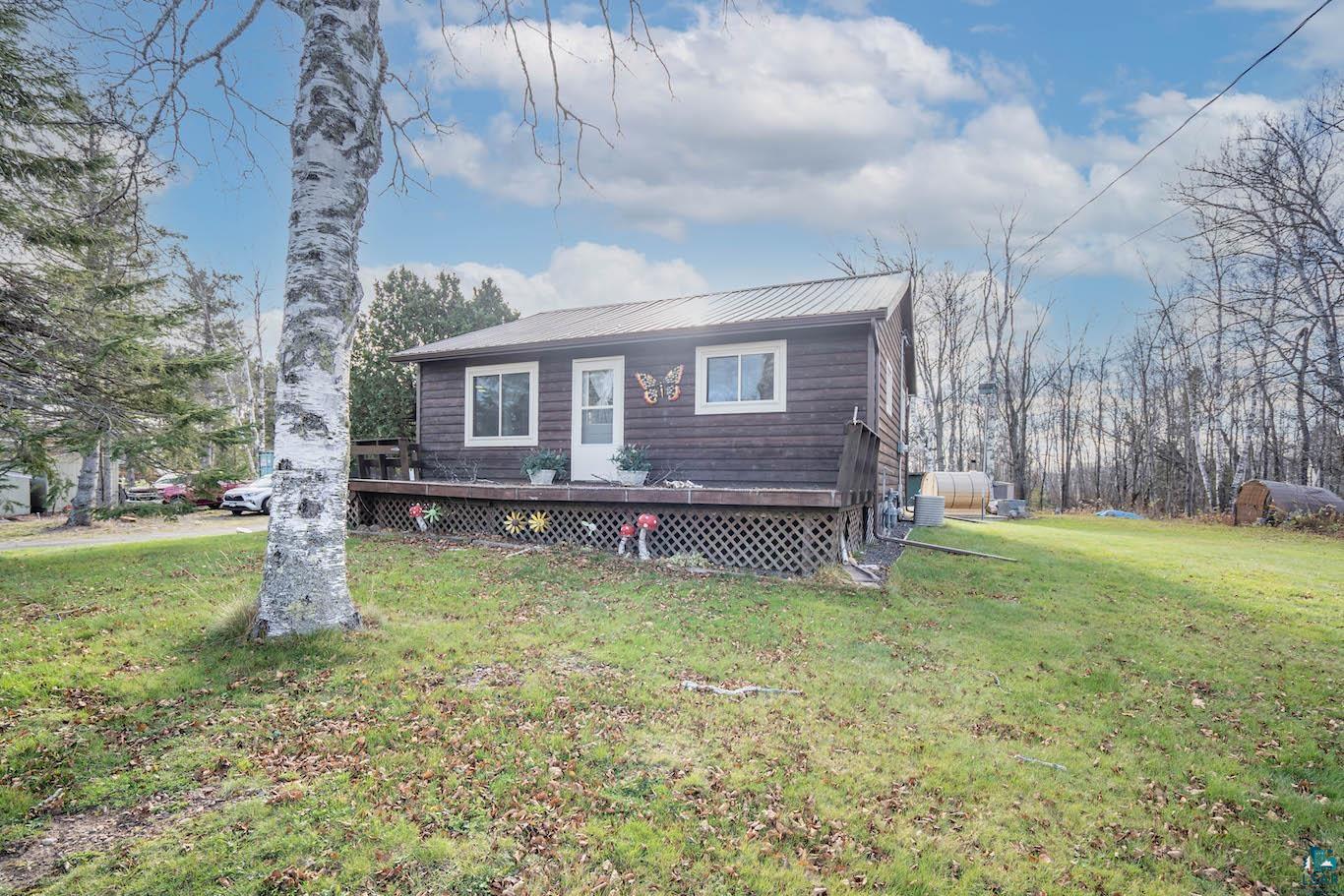 4032 West Tischer Road Duluth, MN 55803 - Photo 17 of 19