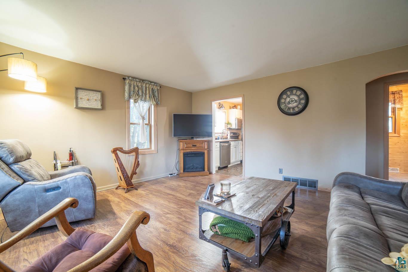 4032 West Tischer Road Duluth, MN 55803 - Photo 2 of 19