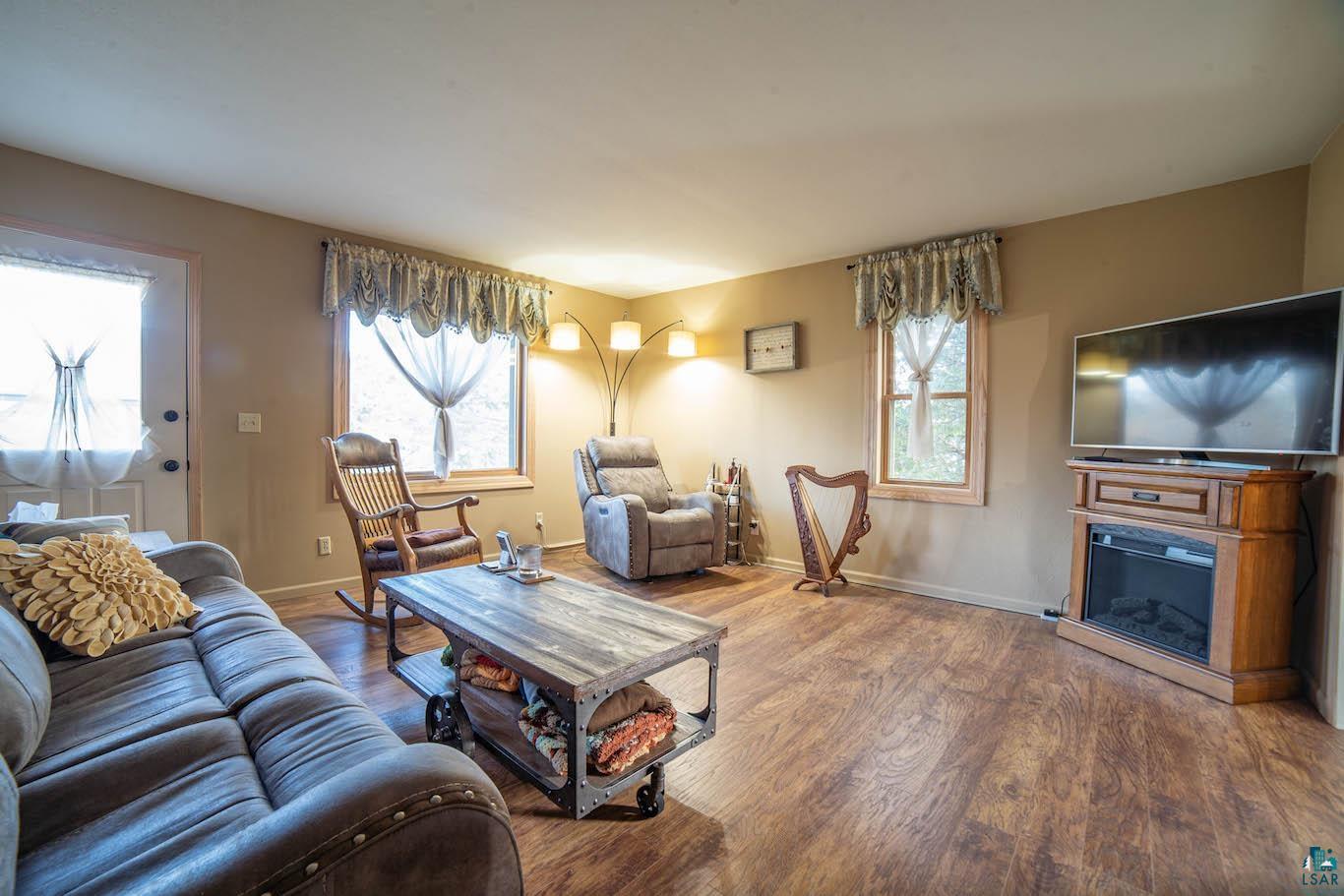 4032 West Tischer Road Duluth, MN 55803 - Photo 3 of 19