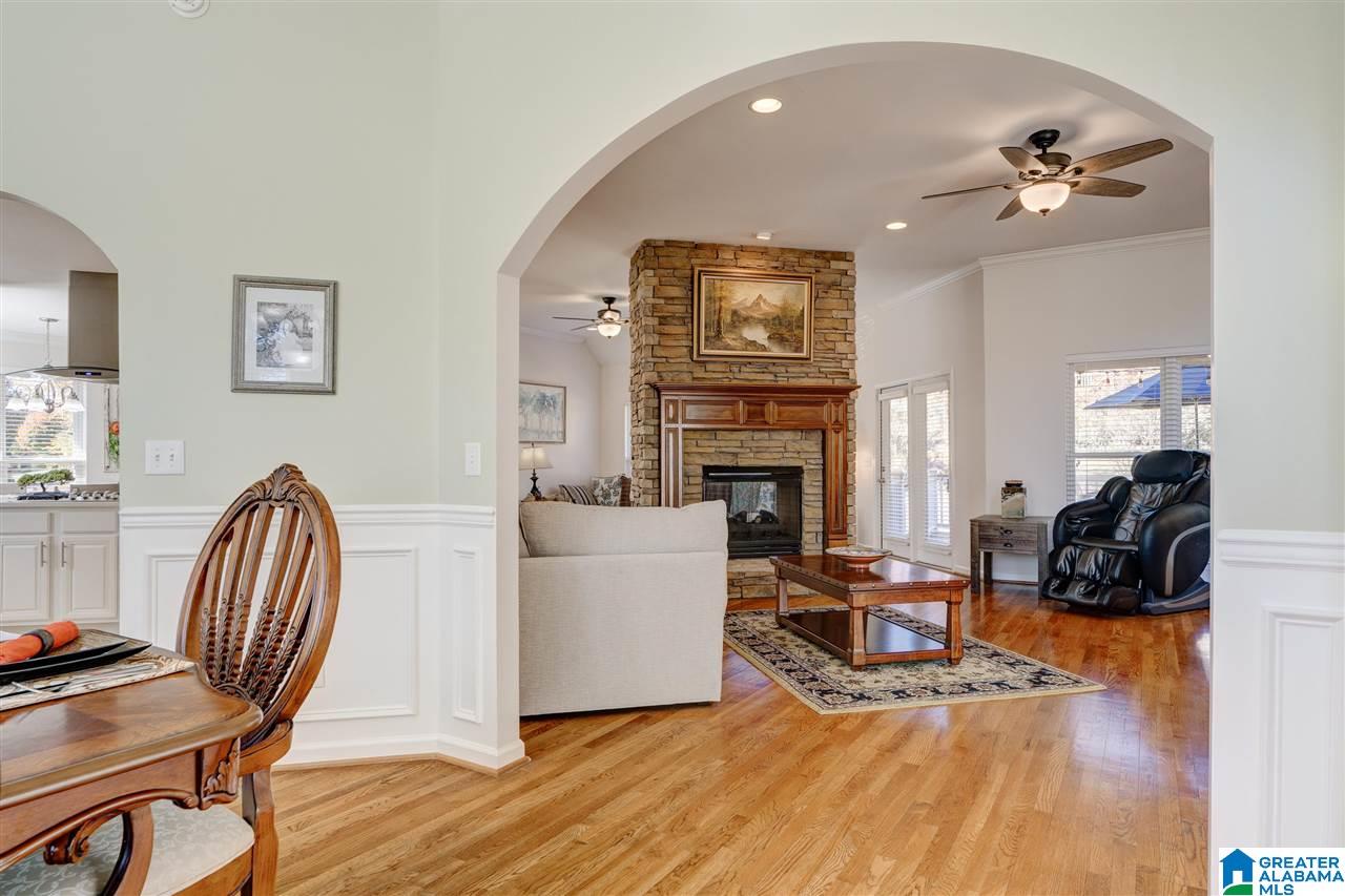 2733 Oakleaf Circle Helena, AL 35022 - Photo 8 of 50