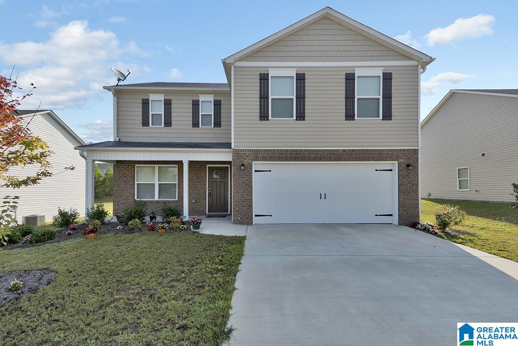 232 Addison Drive Calera, AL 35040 - Photo 1 of 37