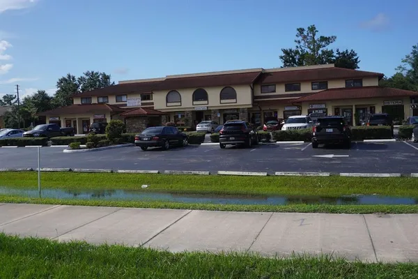 $2,700,000 | 4750 East Moody Boulevard, Bunnell, FL 32110