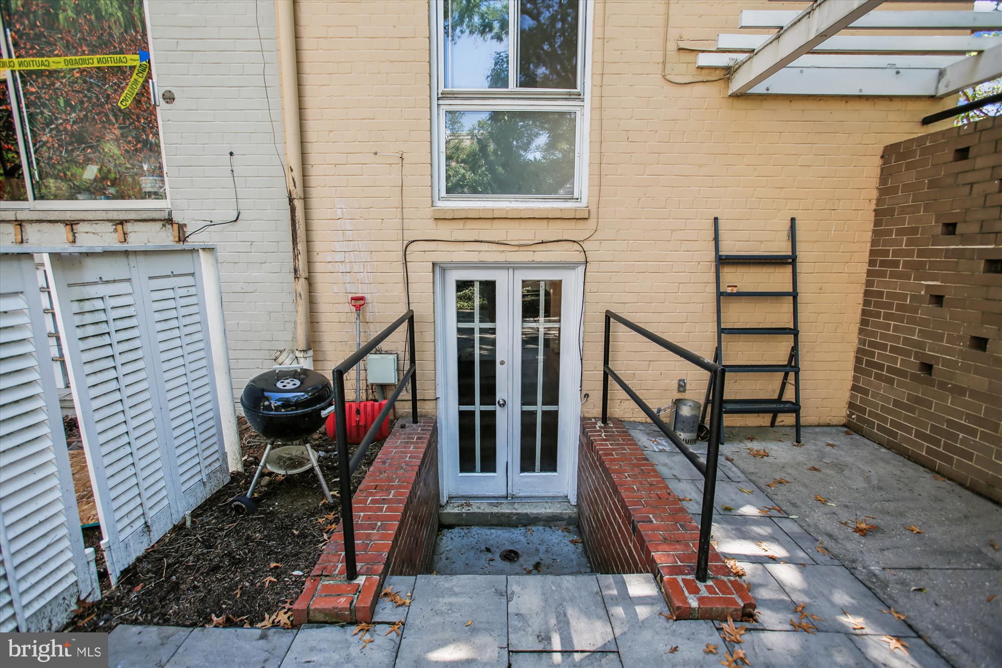 301 I Street Southwest, Unit 108 Washington, DC 20024 - Photo 40 of 55