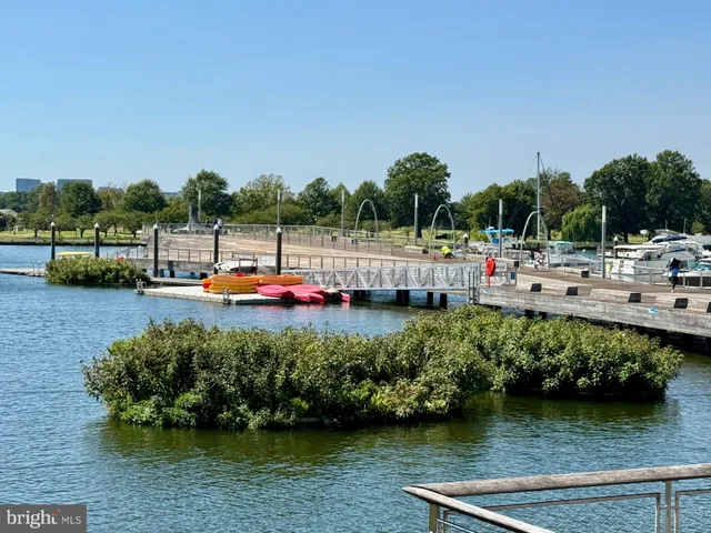 a view of street along with trees