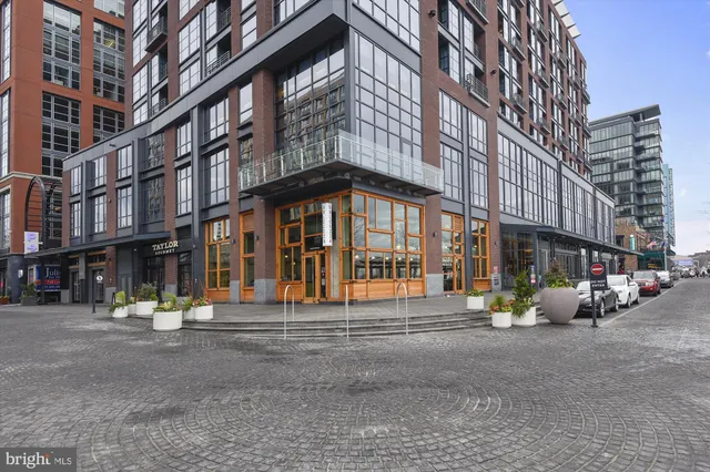 $699,000 | 301 I Street Southwest, Unit 108, Washington, DC 20024