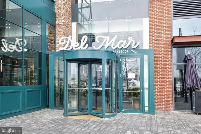 $699,000 | 301 I Street Southwest, Unit 108, Washington, DC 20024