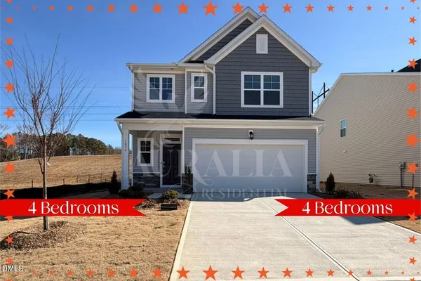 $2,049 | 1036 Red Finch Way, Angier, NC 27501