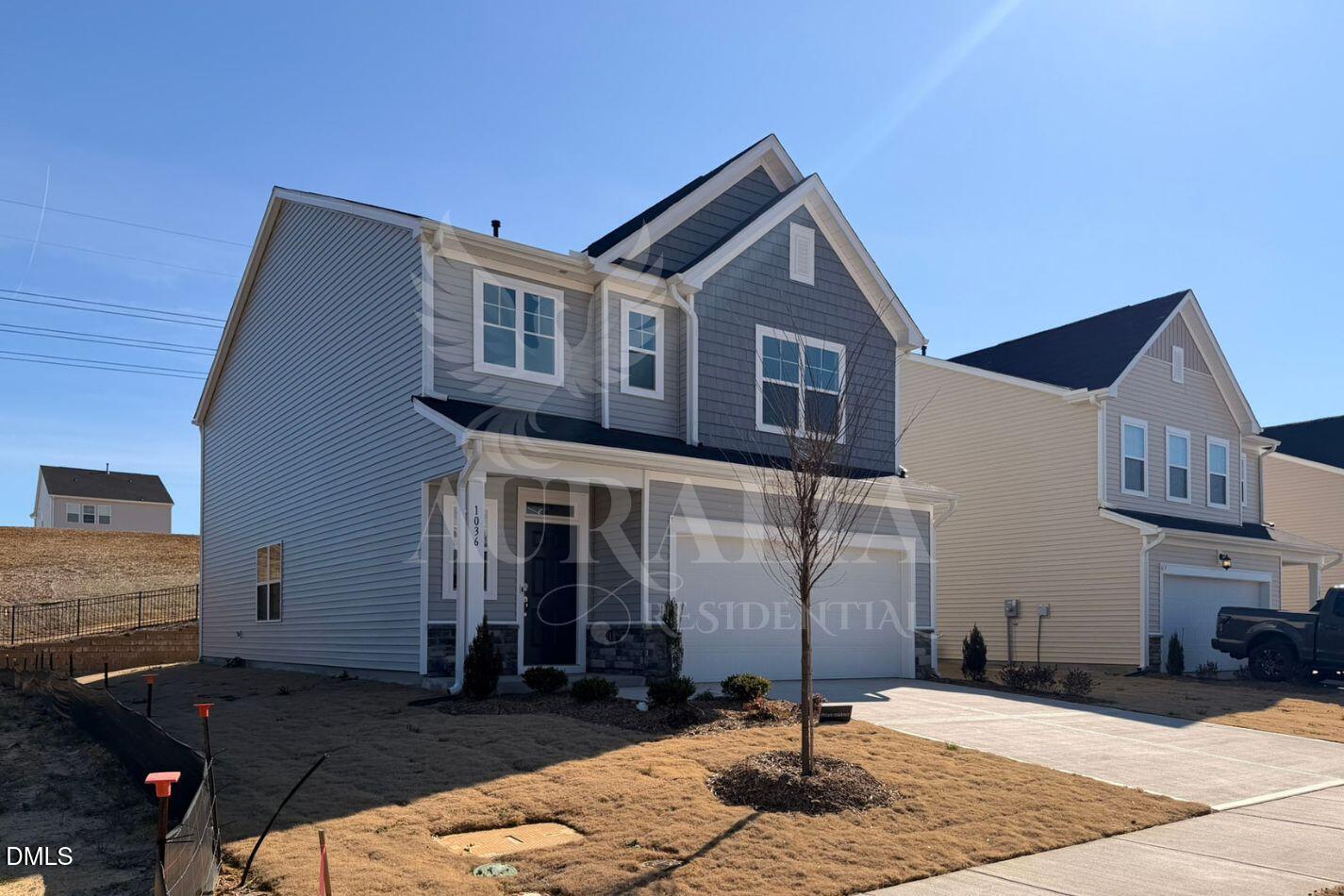 1036 Red Finch Way Angier, NC 27501 - Photo 34 of 36 28a