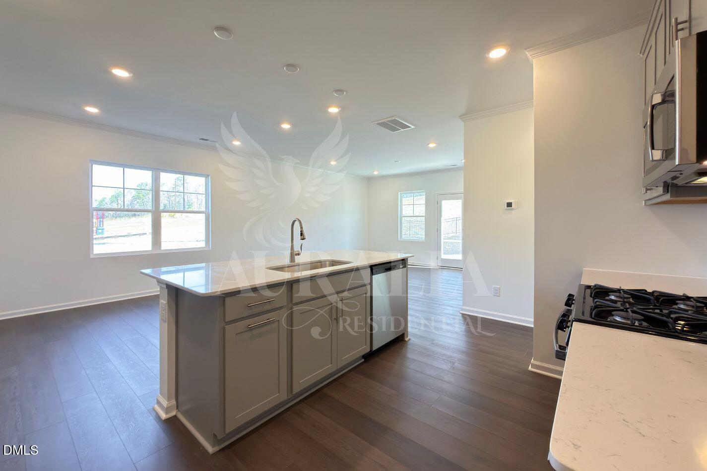 1036 Red Finch Way Angier, NC 27501 - Photo 5 of 36 6