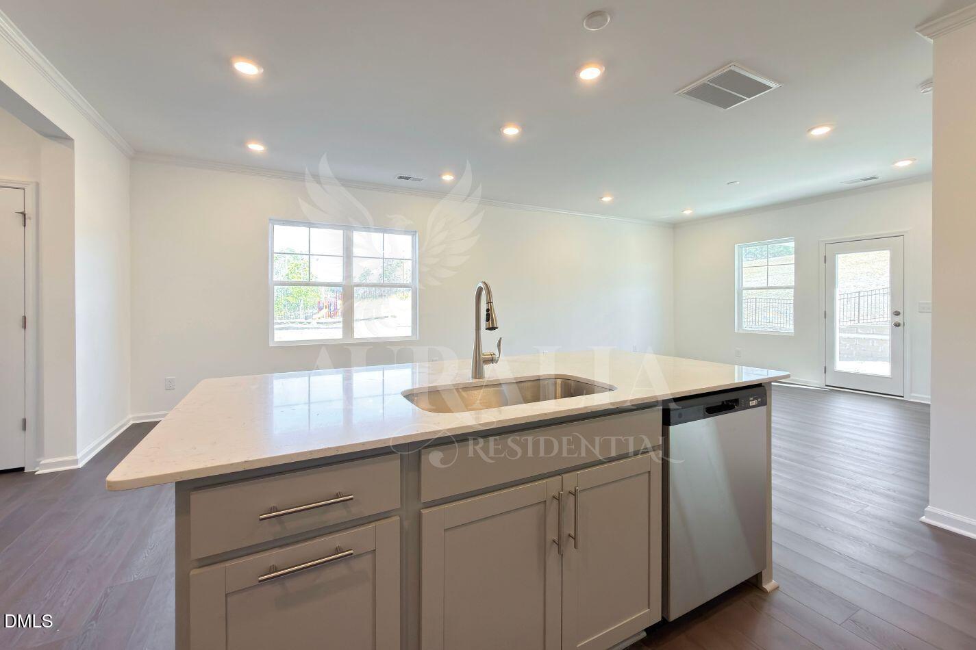 1036 Red Finch Way Angier, NC 27501 - Photo 6 of 36 7