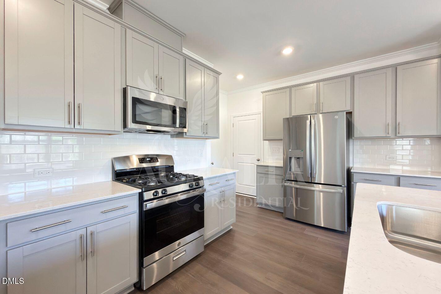 1036 Red Finch Way Angier, NC 27501 - Photo 8 of 36 8