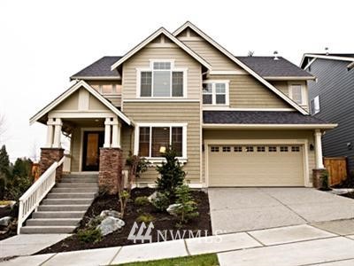 3612 231 Place Southeast, Unit LOT20 Bothell, WA 98021 - Photo 1 of 1