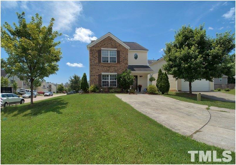 2703 Brownlow Court Raleigh, NC 27610 - Photo 1 of 13