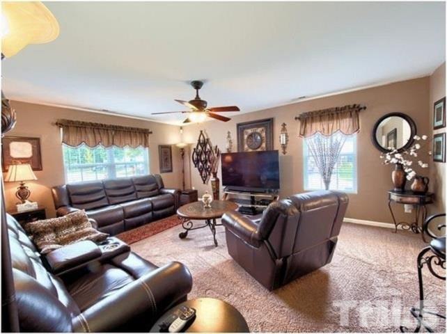 2703 Brownlow Court Raleigh, NC 27610 - Photo 4 of 13