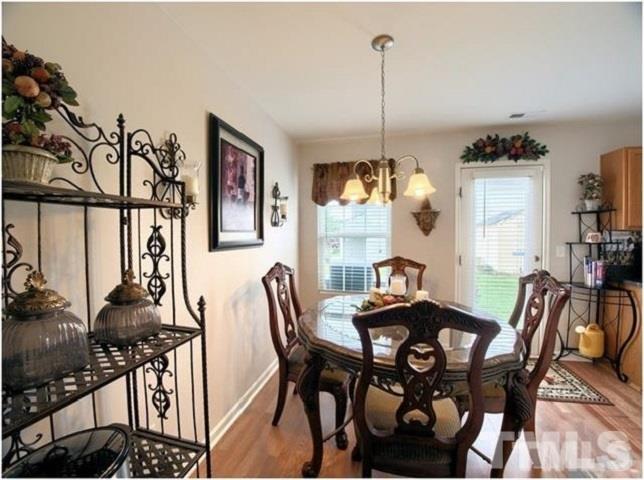 2703 Brownlow Court Raleigh, NC 27610 - Photo 5 of 13