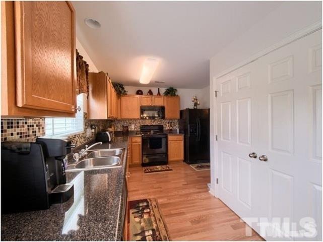 2703 Brownlow Court Raleigh, NC 27610 - Photo 7 of 13
