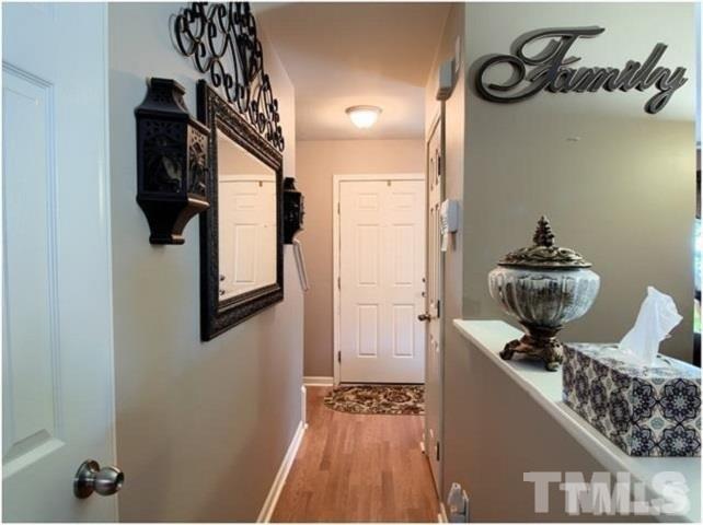 2703 Brownlow Court Raleigh, NC 27610 - Photo 9 of 13