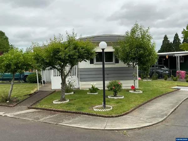 $17,000 | 5355 River Road North, Unit 84, Keizer, OR 97303