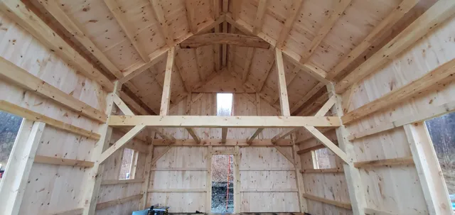 $219,000 | 220 Creampoke Road, Stewartstown, NH 03576