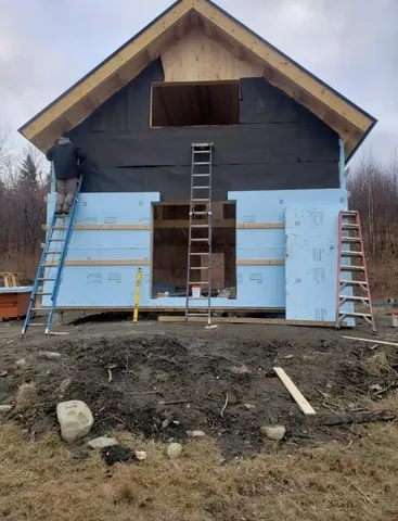 $219,000 | 220 Creampoke Road, Stewartstown, NH 03576