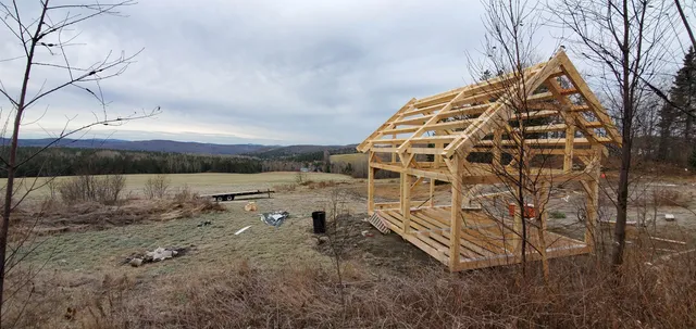 $219,000 | 220 Creampoke Road, Stewartstown, NH 03576