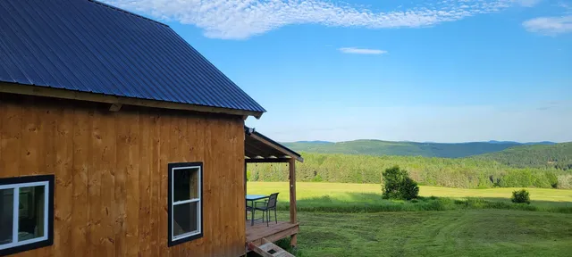 $219,000 | 220 Creampoke Road, Stewartstown, NH 03576