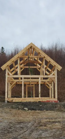 $219,000 | 220 Creampoke Road, Stewartstown, NH 03576