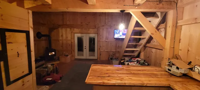 $219,000 | 220 Creampoke Road, Stewartstown, NH 03576