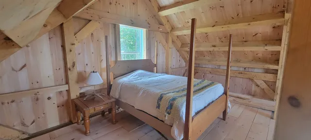 $219,000 | 220 Creampoke Road, Stewartstown, NH 03576