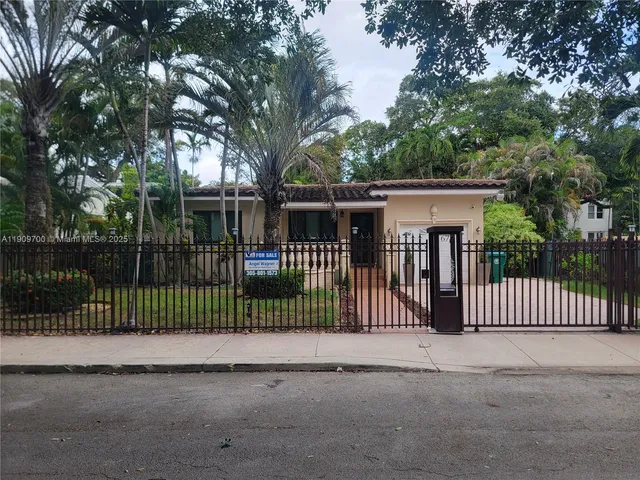 $1,650,000 | 677 Northeast 60th Street, Miami, FL 33137