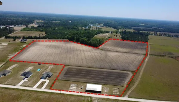 $1,103,850 | Tbd Tbd Macks Road, Aynor, SC 29511