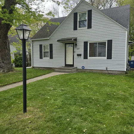$164,900 | 157 Redner Avenue, Battle Creek, MI 49037