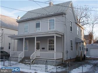 46 East Hancock Street Riverside, NJ 08075 - Photo 1 of 3
