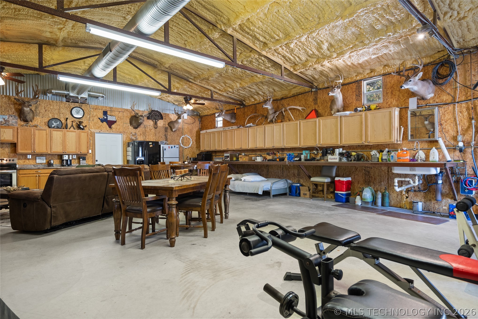 9212 Keltner Road Wilson, OK 73463 - Photo 50 of 68 Gallery Image 50