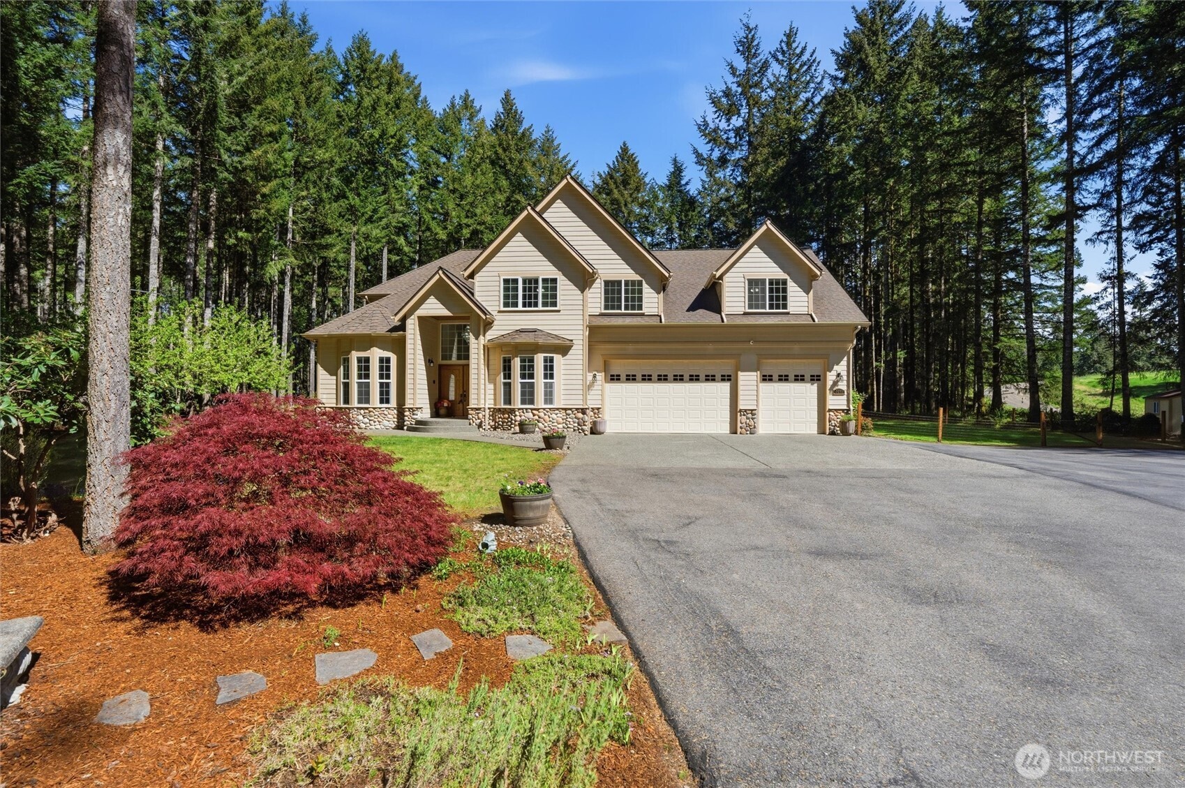 3630 Southwest Huckleberry Road Port Orchard, WA 98367 - Photo 1 of 38 Gallery Image 1