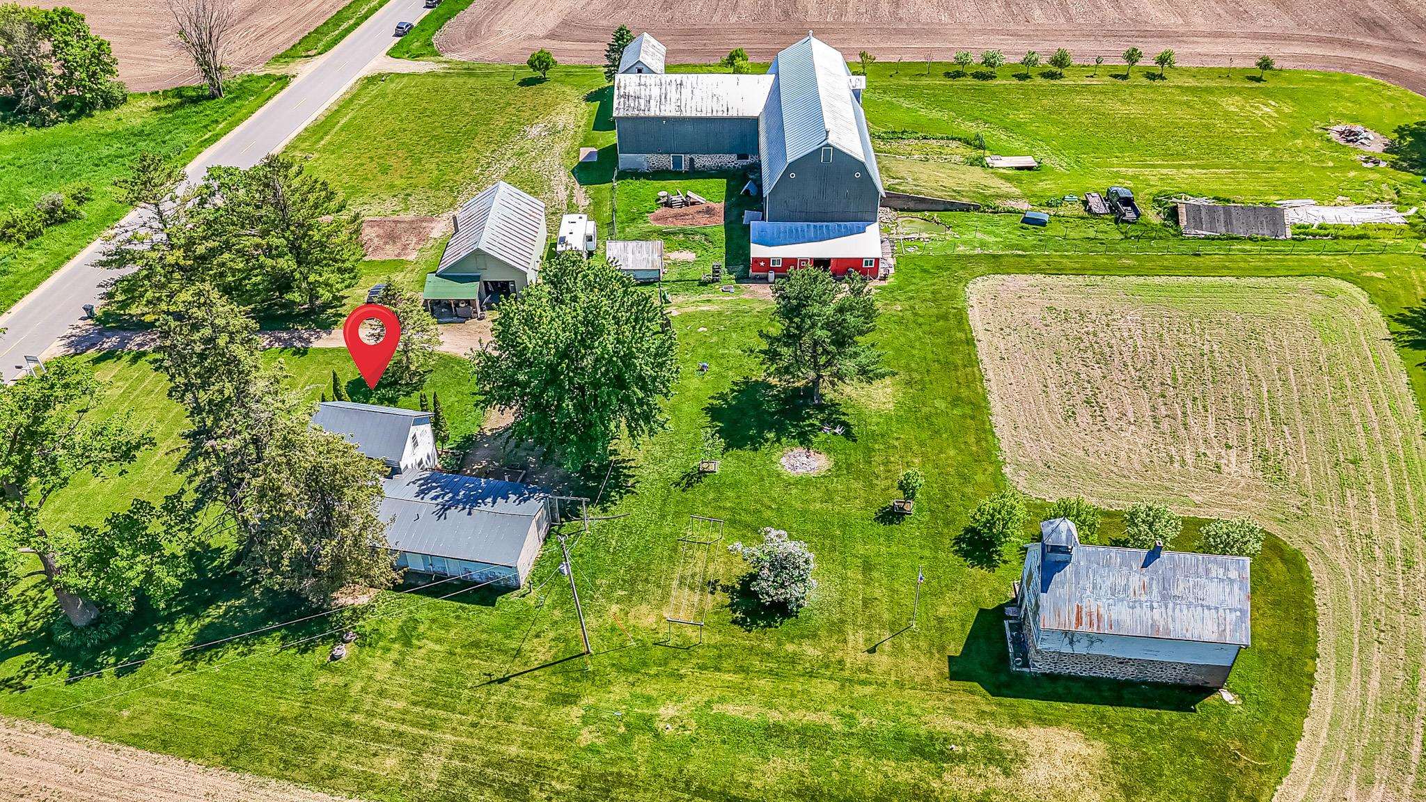 N5579 County Rd O Manawa, WI 54949 - Photo 55 of 55