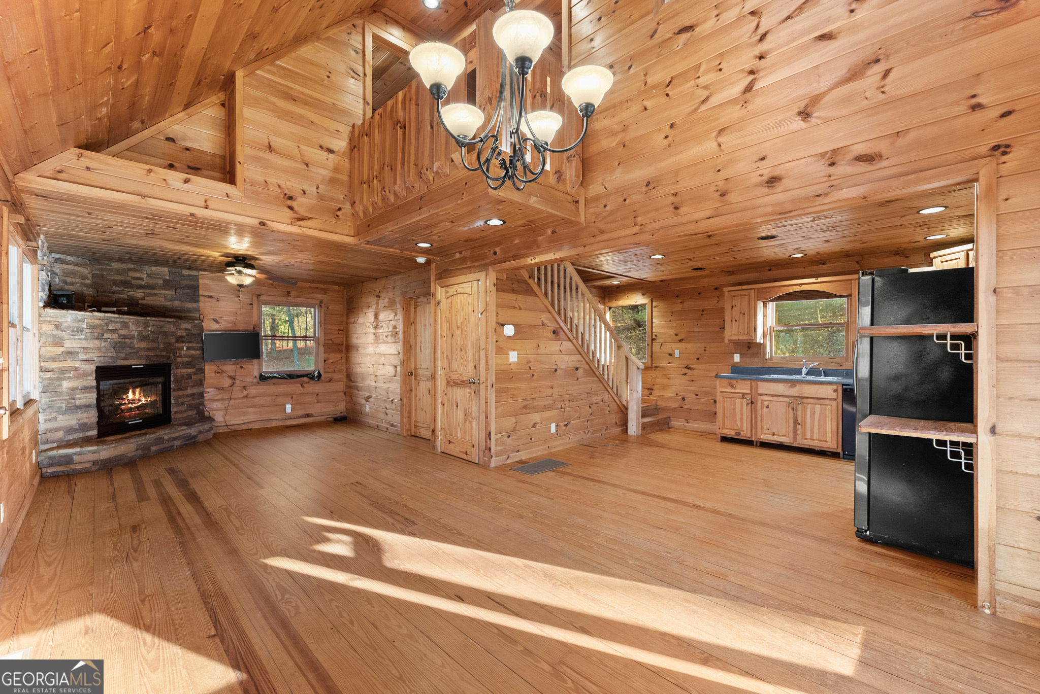 234 Old Indian Trail Blue Ridge, GA 30513 - Photo 11 of 49