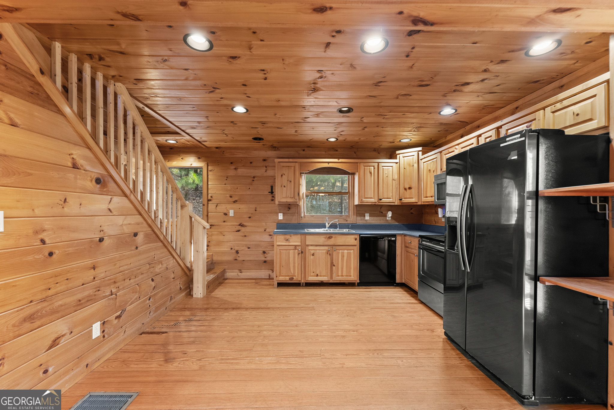 234 Old Indian Trail Blue Ridge, GA 30513 - Photo 12 of 49