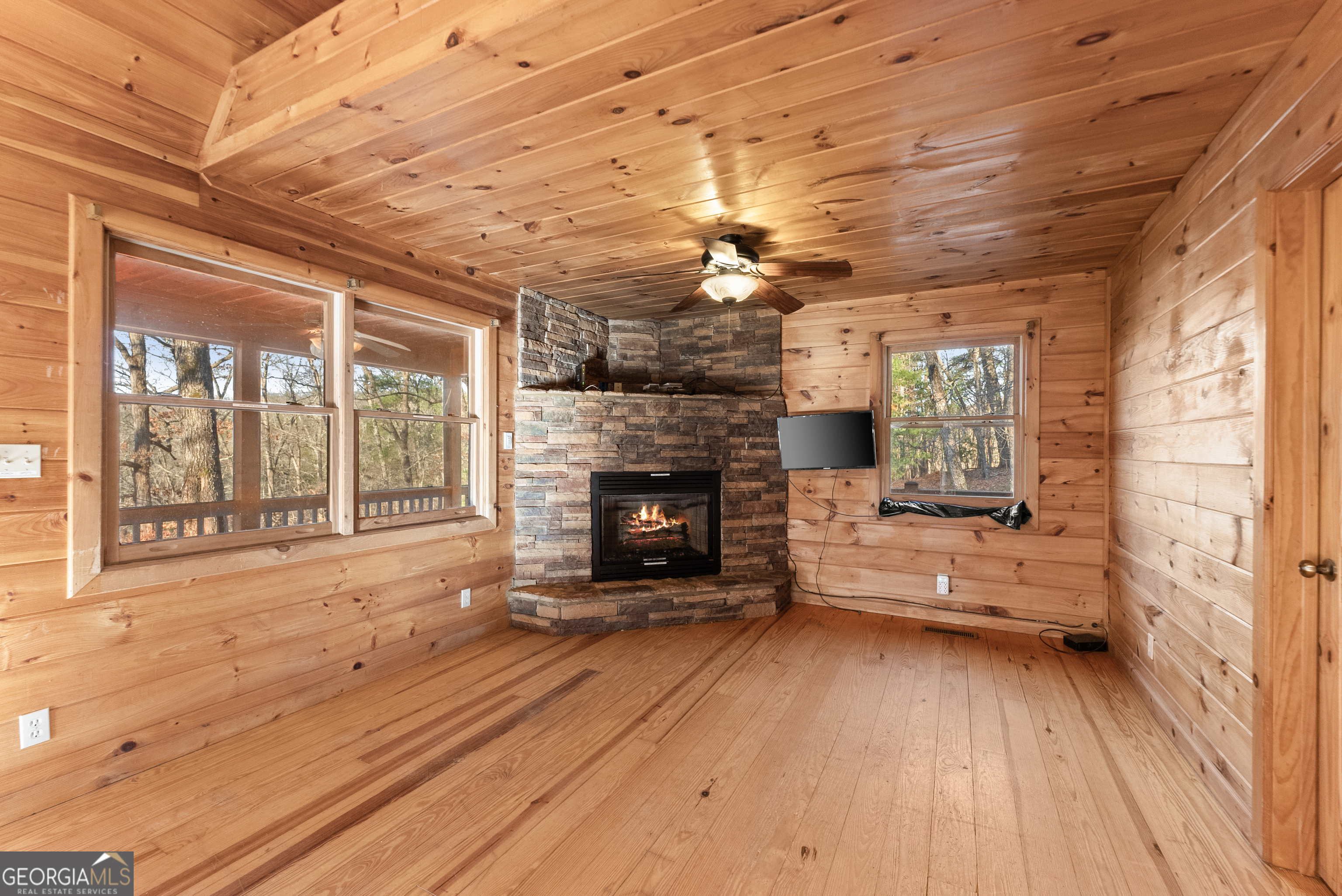 234 Old Indian Trail Blue Ridge, GA 30513 - Photo 13 of 49