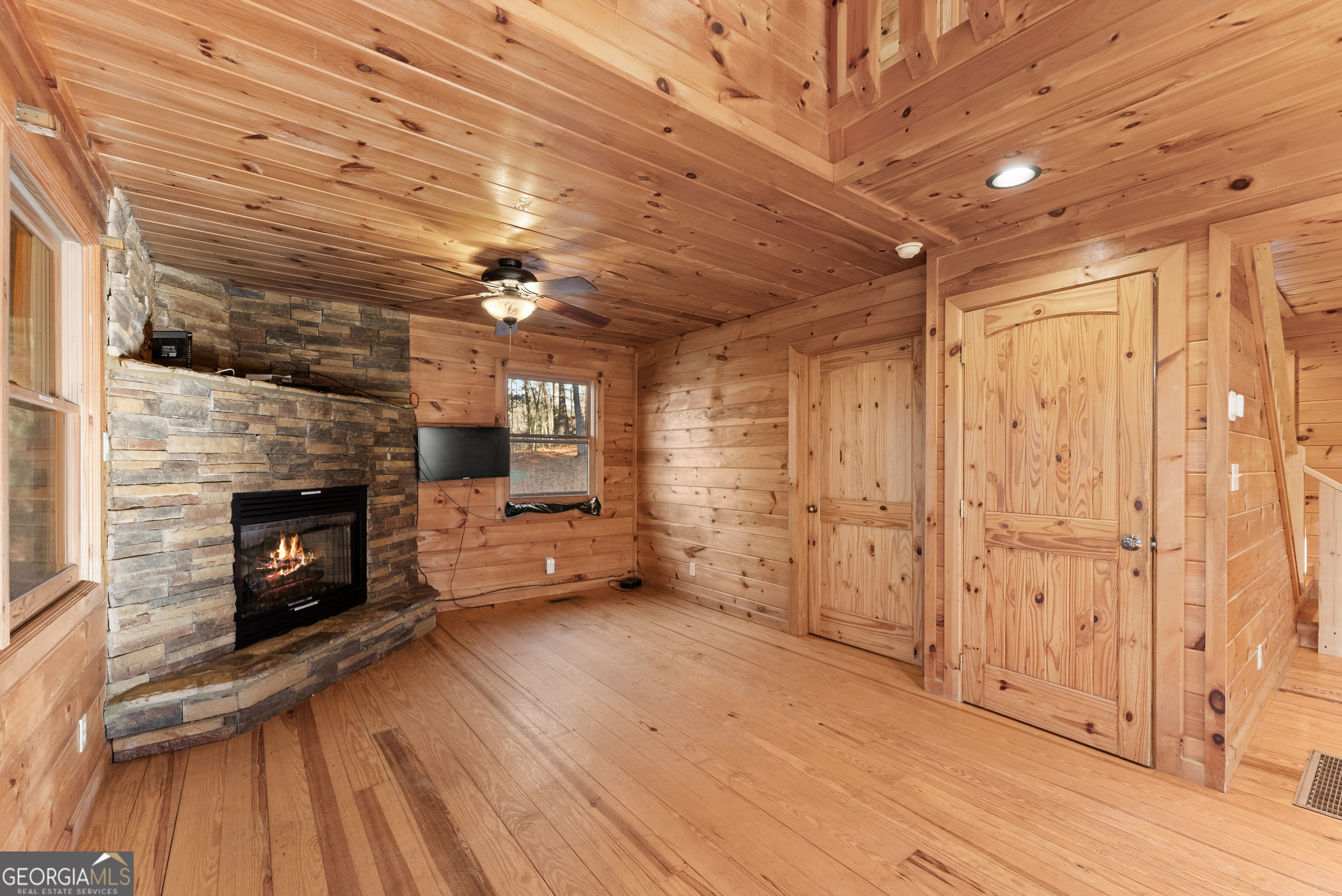 234 Old Indian Trail Blue Ridge, GA 30513 - Photo 14 of 49