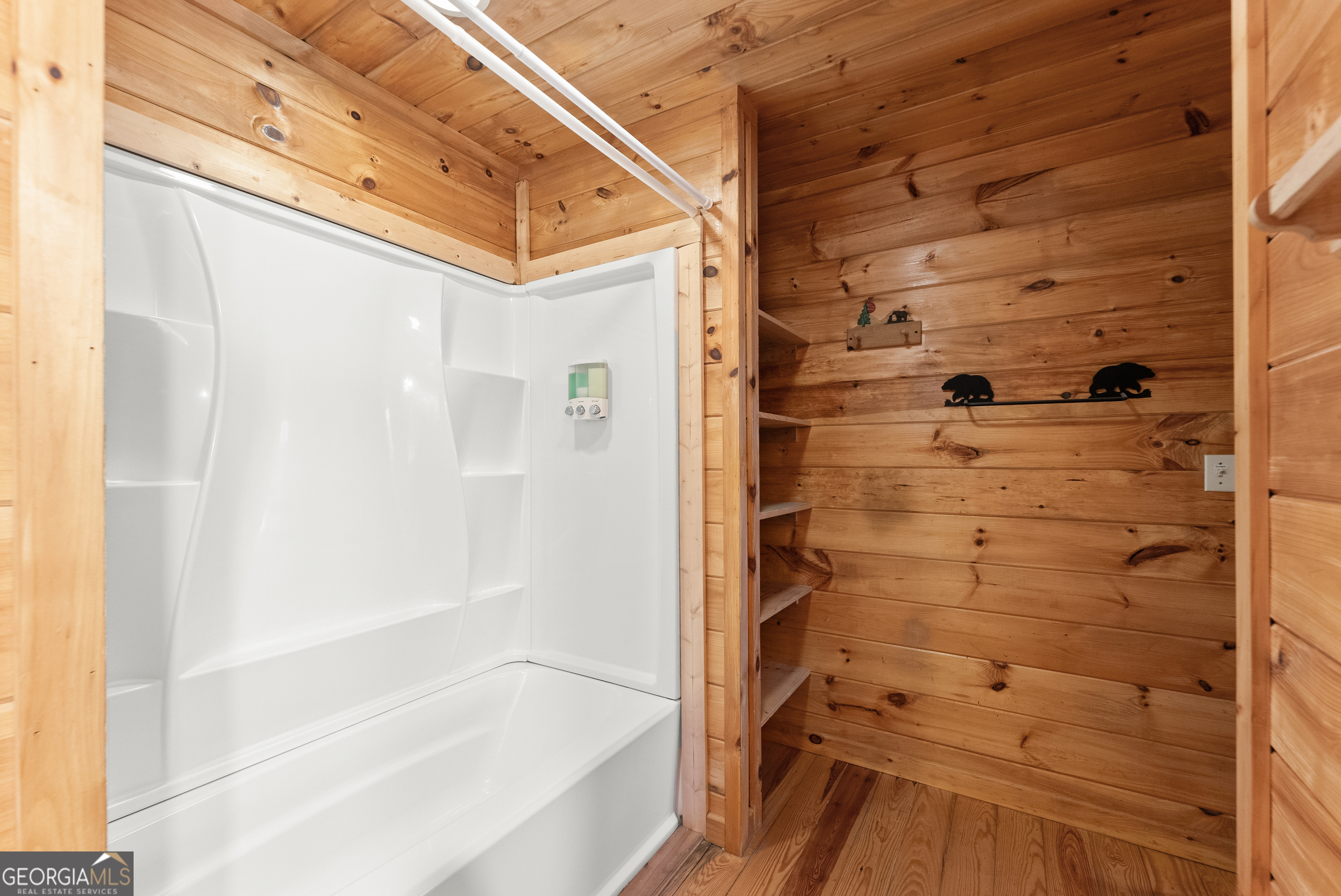 234 Old Indian Trail Blue Ridge, GA 30513 - Photo 18 of 49