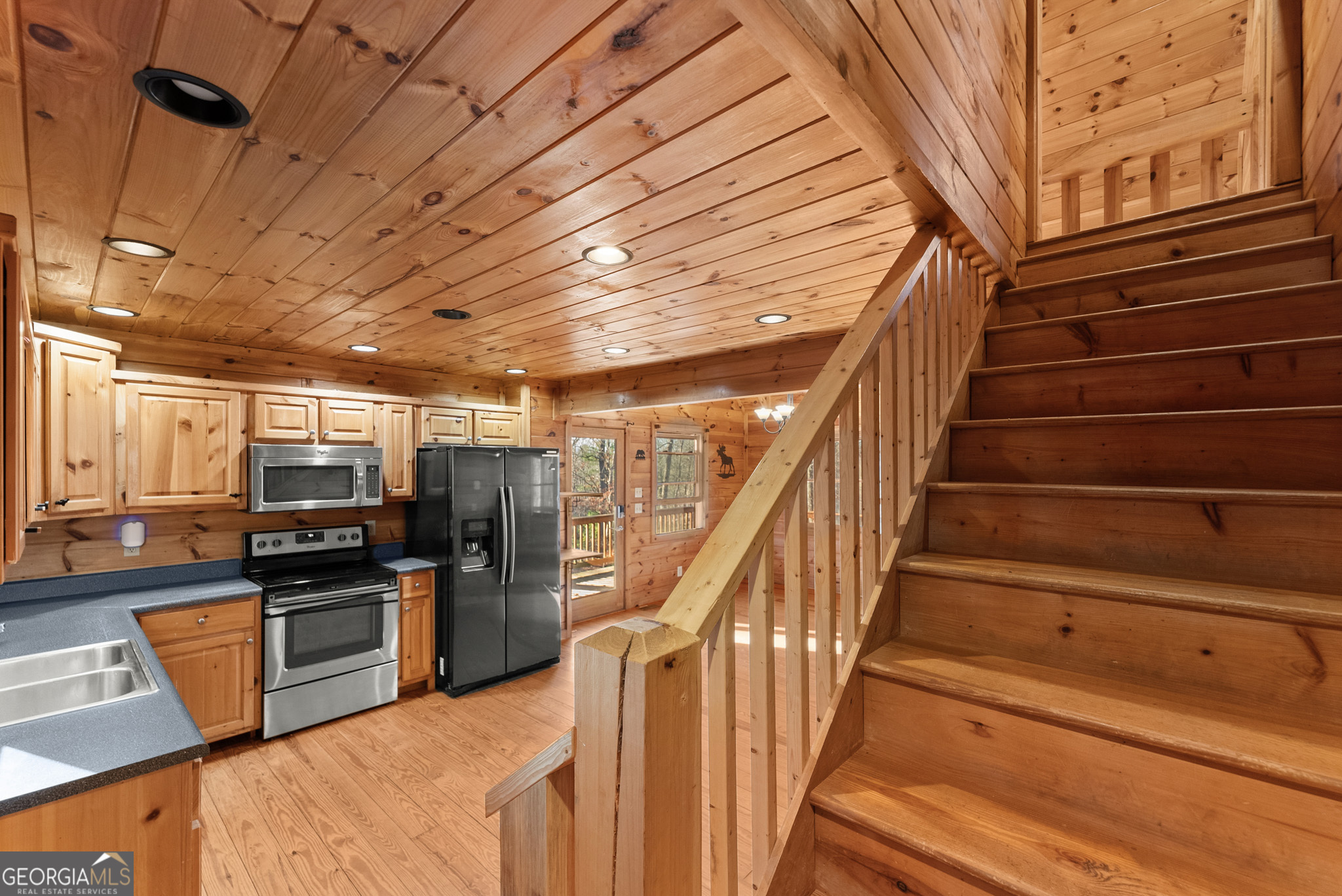 234 Old Indian Trail Blue Ridge, GA 30513 - Photo 21 of 49