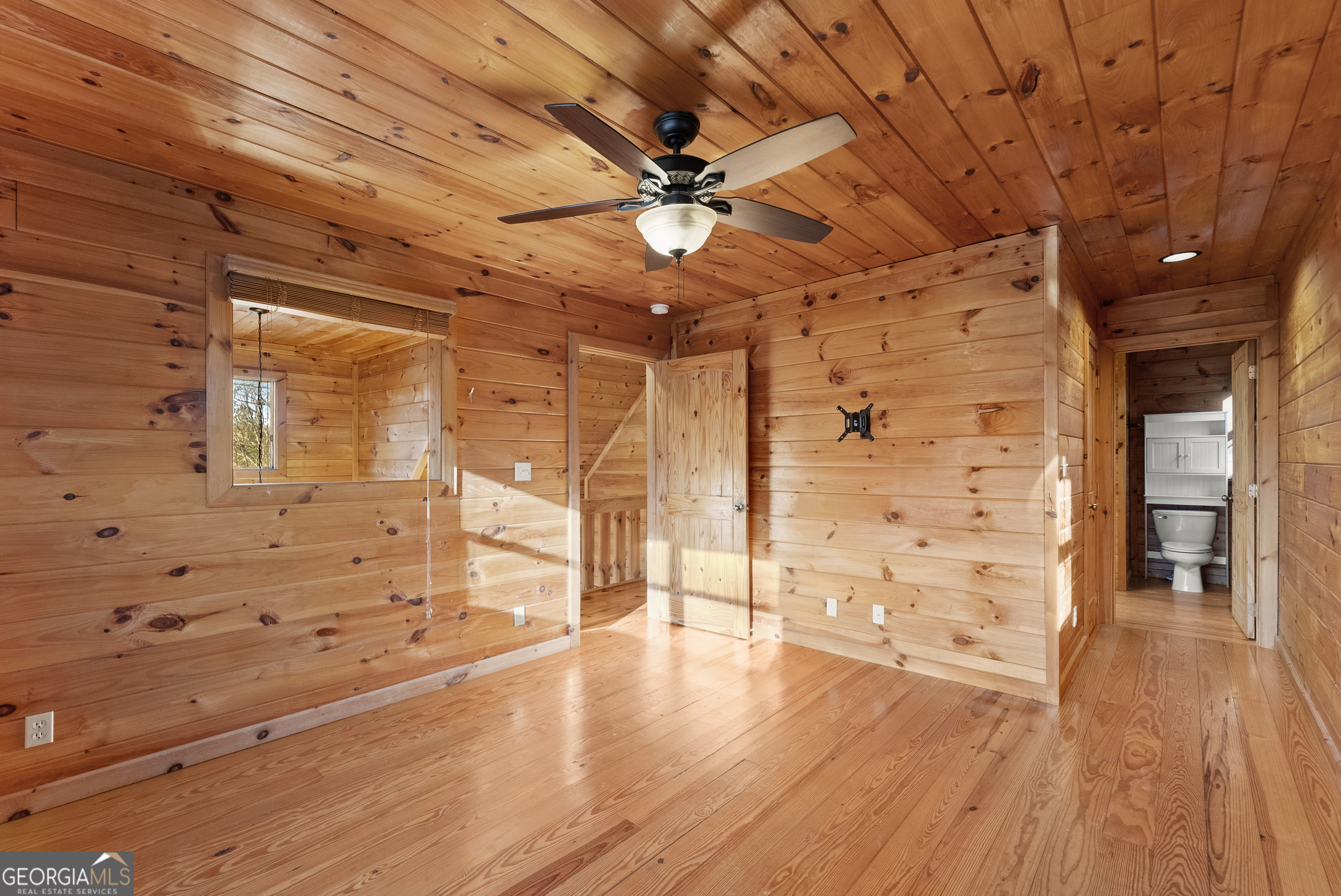 234 Old Indian Trail Blue Ridge, GA 30513 - Photo 24 of 49