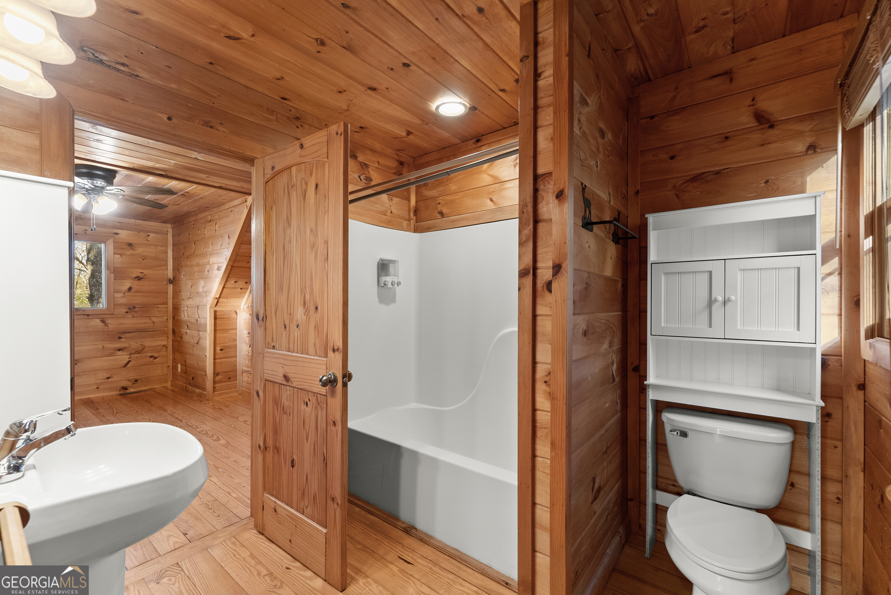 234 Old Indian Trail Blue Ridge, GA 30513 - Photo 25 of 49