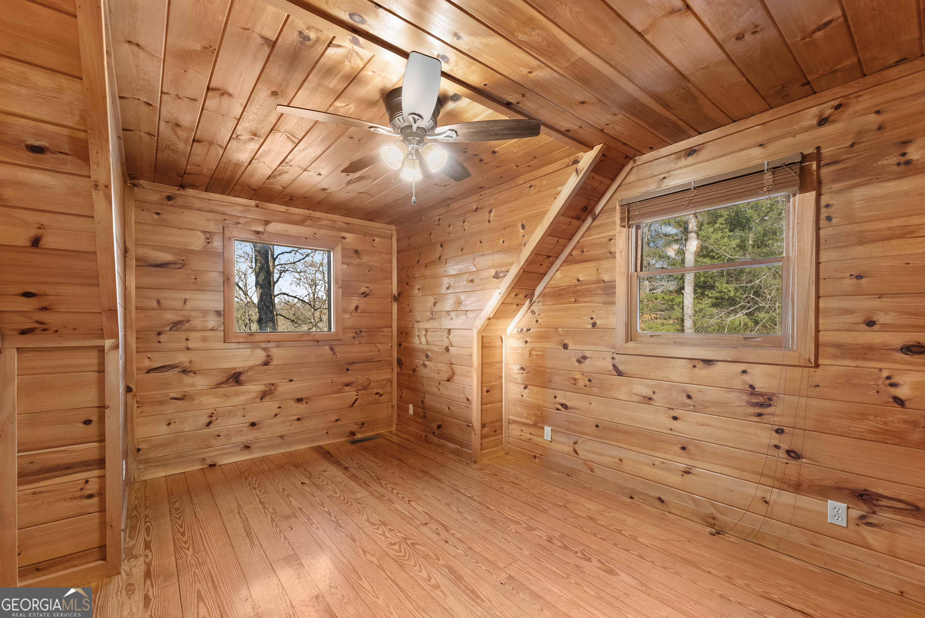 234 Old Indian Trail Blue Ridge, GA 30513 - Photo 27 of 49